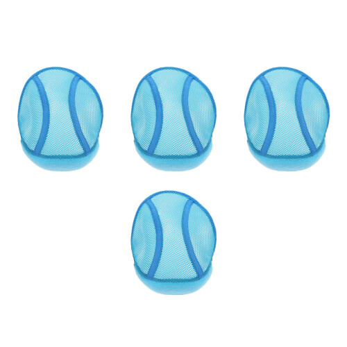 4St Bump Cap Insert Voor , Hard Hat Accessoires 1