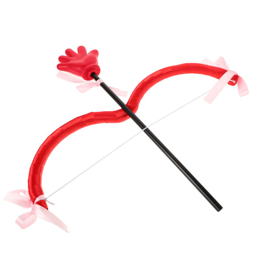 3Sets Valentinstag Set Kinder Kostüm Accessoire 1