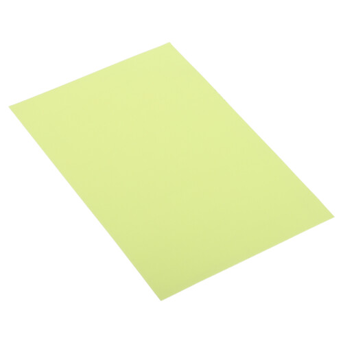 3Sheets Multicolor DIY Adhesive Glow in Dark Figure Making Stickers 2