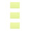 3Sheets Multicolor DIY Adhesive Glow in Dark Figure Making Stickers 8