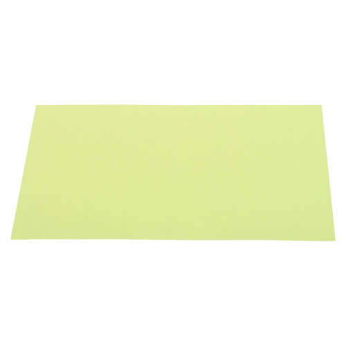 3Sheets Multicolor DIY Adhesive Glow in Dark Figure Making Stickers 1