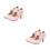 2Paren Modieuze Roze Chunky High Heels Met Strik En Elegant Design 5