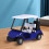 4St Golf Speelgoed Model Voor Kinderen Decoratieve Auto Speelgoed 11