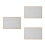 3St Puzzelmat Vouwbaar Met Antislip En Frame Voor DIY Creaties 8