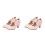 2Paren Modieuze Roze Chunky High Heels Met Strik En Elegant Design 6