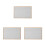 3St Puzzelmat Vouwbaar Met Antislip En Frame Voor DIY Creaties 6