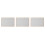 3St Puzzelmat Vouwbaar Met Antislip En Frame Voor DIY Creaties 5