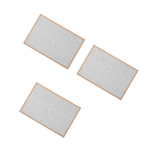 3St Puzzelmat Vouwbaar Met Antislip En Frame Voor DIY Creaties 2