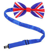 2St Uk Strik Multikleur Feestelijk Uniform Elegant