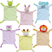 3St Baby Doek Set Speelkleed Voor Zuigelingen Comfort