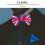 2St Uk Strik Multikleur Feestelijk Uniform Elegant 6