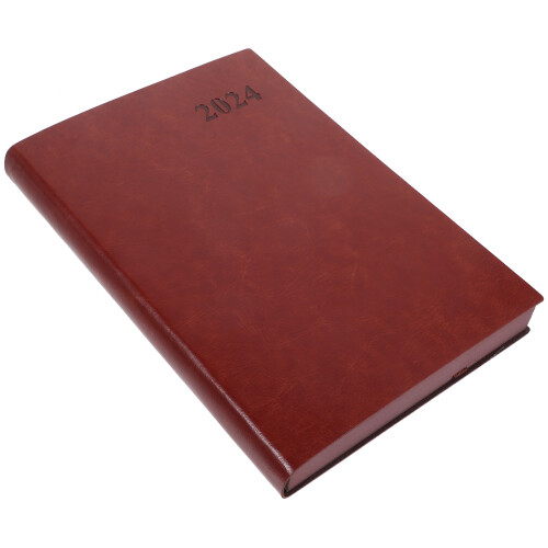 4St Compacte Planner Organizer, Duurzaam Met Glad
