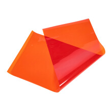 3St Lichtdiffuser Pet Sheets Kleurfolie Voor Lichtontwerp