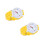 2St Kids Cartoon Quartz Omhand 3