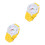 2St Kids Cartoon Quartz Omhand 8