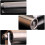 2St Metaal Naadroller, Dubbele , Comfort Handvat, Behang Gebruik 7