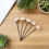 20St Diffuser Stokjes Rattan Met Design Voor Decoratie 4