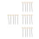 20St Diffuser Stokjes Rattan Met Design Voor Decoratie 10