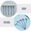 20St Diffuser Stokjes Rattan Met Design Voor Decoratie 7