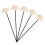 20St Diffuser Stokjes Rattan Met Design Voor Decoratie 1