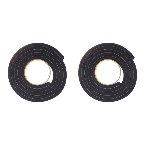 Auto Beschermrand Waterdichte Anti-Schurft Tape