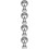 4St Rvs Trapleuning Postkap Decoratief Met Weerstand 10