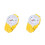 2St Kids Cartoon Quartz Omhand 5