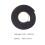 Auto Beschermrand Waterdichte Anti-Schurft Tape 4
