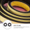 Auto Beschermrand Waterdichte Anti-Schurft Tape 9