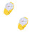 2St Kids Cartoon Quartz Omhand 7