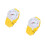 2St Kids Cartoon Quartz Omhand 2