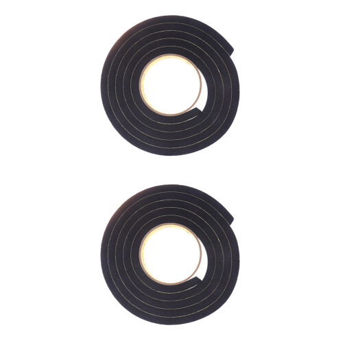 Auto Beschermrand Waterdichte Anti-Schurft Tape 1