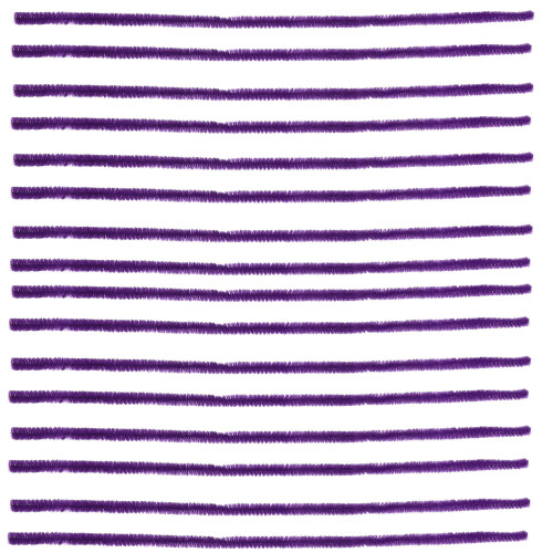 400St Chenille Knutselstaafjes Kids DIY Materialen Decor