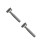 2St Metaal Naadroller, Dubbele , Comfort Handvat, Behang Gebruik 11