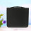 2St Zwarte Disc Organizer Tas Voor 288 Cd Dvd Opslag 8