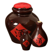 15St Mini Alcoholflessen Resin Donkerbruin Voor Poppenhuis Accessoires