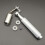 2St Metaal Naadroller, Dubbele , Comfort Handvat, Behang Gebruik 5