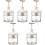 5St Plastic Foaming Maker Wit Voor Diepe Reiniging & Schuimcreatie 6