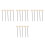 20St Diffuser Stokjes Rattan Met Design Voor Decoratie 9