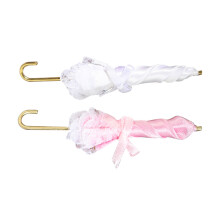 8St Fijne Mini Set Voor Mini Huisjes Sfeervolle Accessoires
