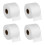4St Multifunctionele Boomwikkel Wit Winterbescherming Ademend 6