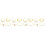 16St Gouden Ringen Set , Verstelbare Sieraden 6