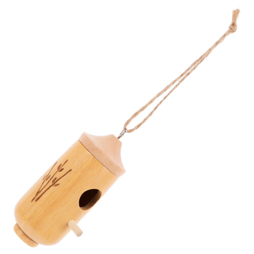 5St Kolibrienest Hanger Vogelhuis Buiten Decor 2