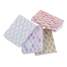 16St Miniatuur Boeken Multi Kleur Papieren Boekmodel Voor Poppenhuis