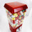 2Set Blocco Sicurezza Metallo Per Macchine Snack E Caramelle Silver 4