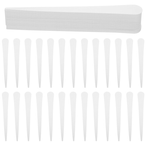 400St Professionele Parfum Test Strips Voor Aromatherapie Testen