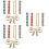 15Paren Schoenveter DIY Sneaker Stijl 9