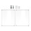 4Sets Bilderrahmen Modern Fotohalter Für 1