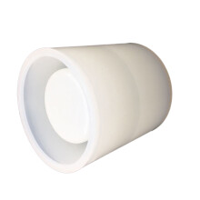 2Stk Weiße Silikonform Stiftekasten Langlebig Für DIY Stifthalter