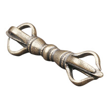 4Stk Mini Messing Vajra Stößel Für Meditation Und